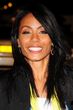 Según los sitios de espectáculos, Jada fue encontrada por Will Smith junto a Marc Anthony