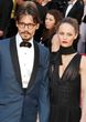 Johnny Depp y Vanessa Paradis desde sus comienzos han sido una pareja ejemplar