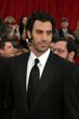 Sacha Baron Cohen es uno de los actores británicos más de moda