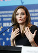 A dieta o no, la extrema delgadez de Angelina Jolie está dando que hablar