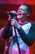 Brad Arnold es el símbolo de esta banda americana