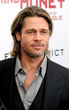 Brad Pitt superó en la lista a otros galanes como Johnny Depp y George Clooney