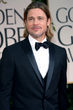 Brad Pitt se comprometió hace poco con Angelina