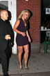 A Britney Spears le cuestionaron todo en su presentación como jurado de "X Factor"
