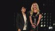 Britney Spears y Lady GaGa también tuvieron su premio