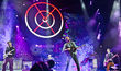 Coldplay estuvo en Belfast 2011