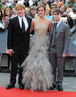 Daniel Radcliffe, Emma Watson y Rupert Grint, los tres protagonistas de Harry Potter, están entre los cinco jóvenes más ricos de Gran Bretaña