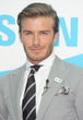 Hoy por hoy, y a pesar de ser deportista, David Beckham es todo un icono de la moda