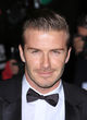 David Beckham es elegido el hombre más sexy del mundo