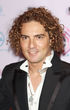David Bisbal, en los MTV Europe Music Awards