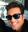 David Bustamante vive con una sonrisa de oreja a oreja
