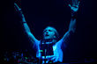 David Guetta es uno de los DJ  más populares del momento