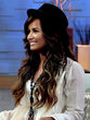 Demi Lovato había tenido un pico de stress durante una gira en 2010