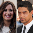 Demi Lovato y Wilmer Valderrama, un romance que no ha llegado todo lo lejos que se esperaba