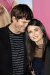 Demi Moore y Ashton Kutcher en sus mejores momentos