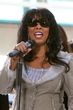 Donna Summer falleció hoy