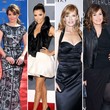 Eva Longoria, Tina Fey, Marg Helgenberger y Mariska Hargitay: ¡Las mejor pagadas de la TV estadounidense!