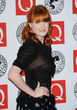Florence Welch se lleva el segundo puesto por ser una de las musas inspiradoras de Karl Lagerfeld.