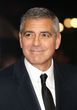George Clooney estuvo reunido con el primer mandatario