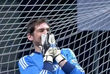 Se había especulado con que la boda sería después de que Iker Casillas jugara la Eurocopa