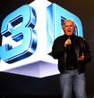 James Cameron es el gran introductor del 3D en la industria cinematográfica tras su éxito con "Avatar"