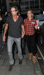 Britney Spears vive un momento personal muy dulce tras su reciente compromiso con Jason Trawick