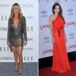 Jennifer Aniston y Angelina Jolie, la eterna comparación