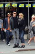 Jen Aniston y Justin Theroux derrochan millones