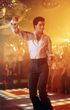 John Travolta en "Fiebre de sábado por la noche"