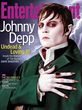 Johnny Depp, ¿te gusta mucho usar maquillaje?