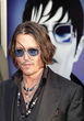 Johnny Depp: "Yo soy el vampiro más hombre"