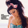 Portada del nuevo disco de la "Diva del Soul" ("Amy Winehouse Lioness: Hidden treasures")