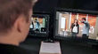 Justin Bieber sorprende a sus fans en un casting