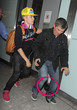 ¡¡Justin Bieber vs. Paparazzis!!