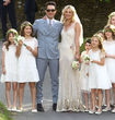 Kate Moss y Jamie Hince se han casado