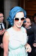 Katy Perry no contaría su intimidad por dinero