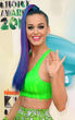 Katy Perry está cansada de la fama