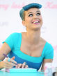 Katy Perry revela su secreto para mantener siempre bonita su espectacular sonrisa