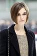 Keira Knightley, de 26 años, es la joven británica más rica
