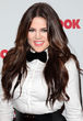 Khloe Kardashian es la hermana menor del clan 