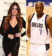 ¿Khloe Kardashian llega al fin de su matrimonio?
