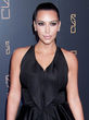 Kim Kardashian ya había concurrido el año pasado junto a su mamá