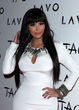 Kim Kardashian, en la noche del 31 de diciembre