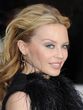 Kylie Minogue ha alertado a la policía por esta situación