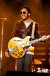Lenny Kravitz realiza su tercera actuación en cine