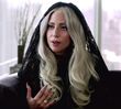 Lady Gaga: "La droga era mi amiga"