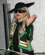 Lady Gaga admite que entre los aspirantes a artistas y las drogas hay un "romanticismo"