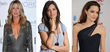 Jennifer Aniston, Sara Carbonero y Angelina Jolie no siempre han sido guapas