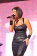 Laura Pausini tiene un show de gran nivel en su tour actual