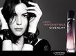 Liv Tyler en el afiche publicitario de Givenchy